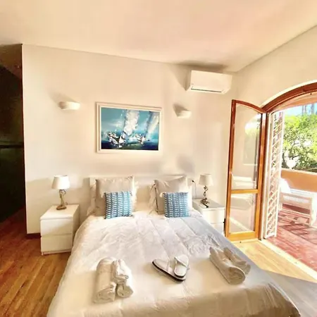 Luxury By The Near Rome Anzio