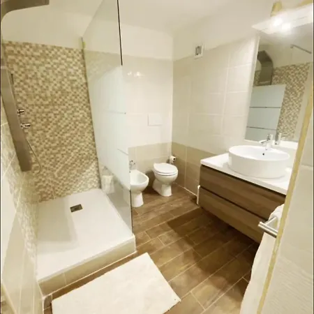 Luxury By The Near Rome * Anzio