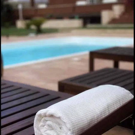 Villa Luxury By The Near Rome