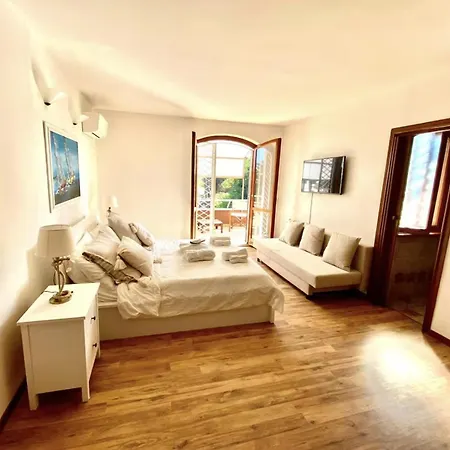 Luxury By The Near Rome Anzio