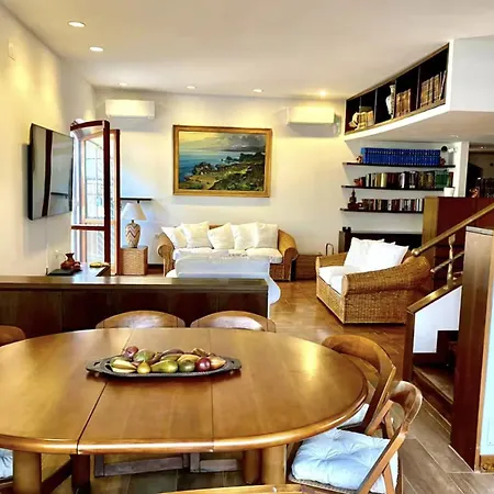 Villa Luxury By The Near Rome