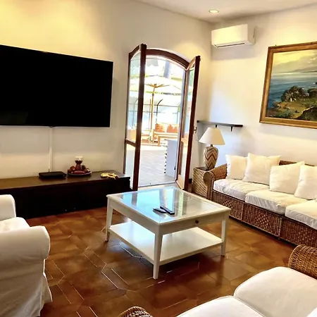 Luxury By The Near Rome Anzio