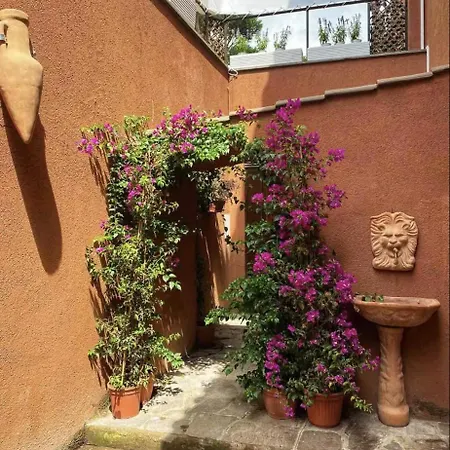 Luxury By The Near Rome Anzio